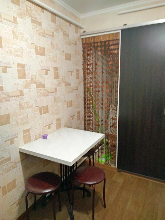 Apartment Nr Railway Station 오데사 외부 사진