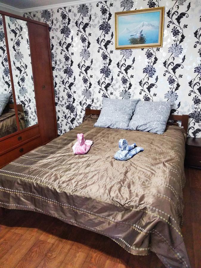 Apartment Nr Railway Station 오데사 외부 사진